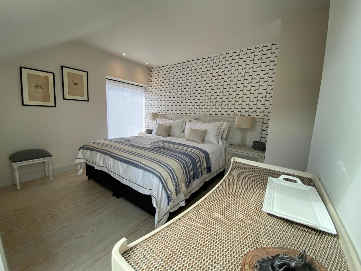 Linhay Cottages Box  Esterno foto