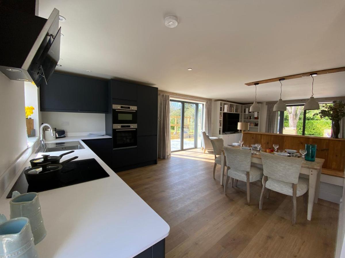 Linhay Cottages Box  Esterno foto