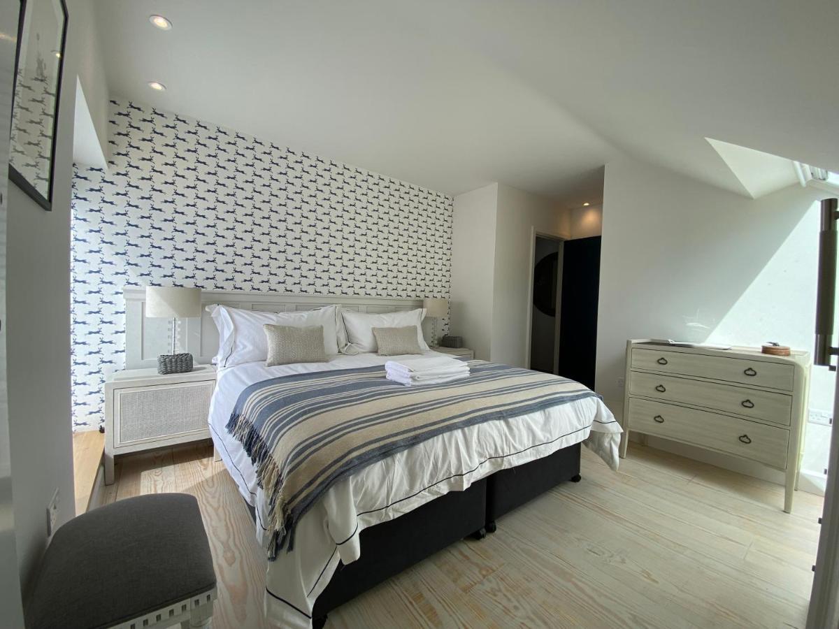 Linhay Cottages Box  Esterno foto