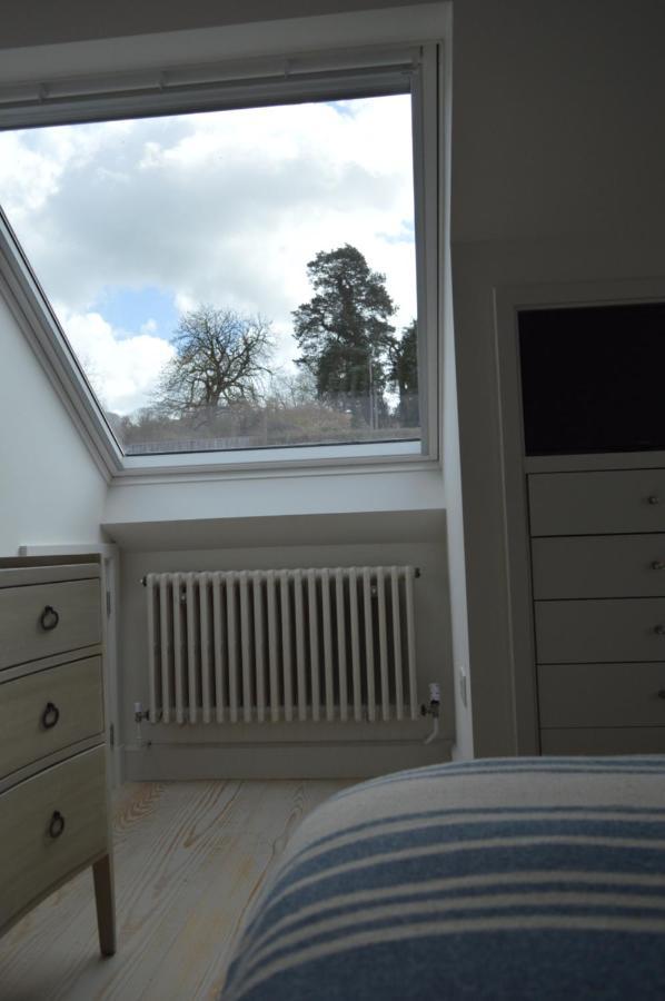 Linhay Cottages Box  Esterno foto