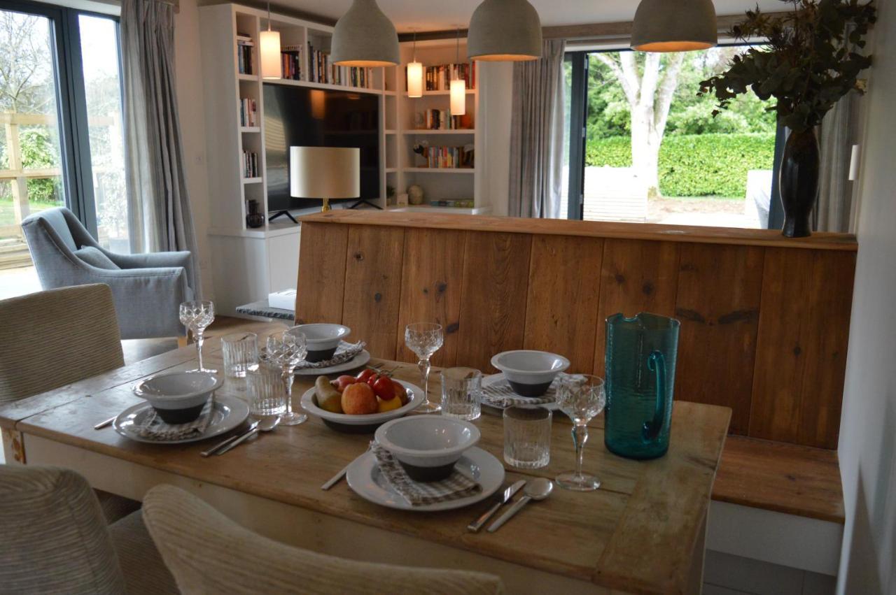 Linhay Cottages Box  Esterno foto