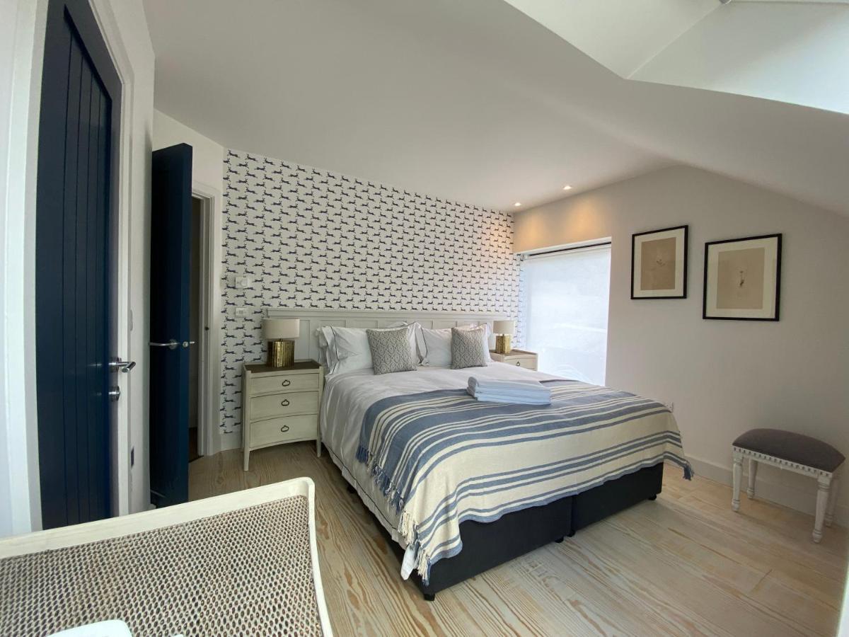 Linhay Cottages Box  Esterno foto