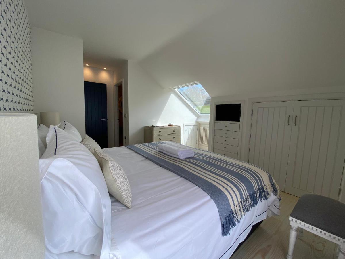 Linhay Cottages Box  Esterno foto