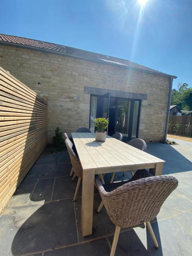 Linhay Cottages Box  Esterno foto