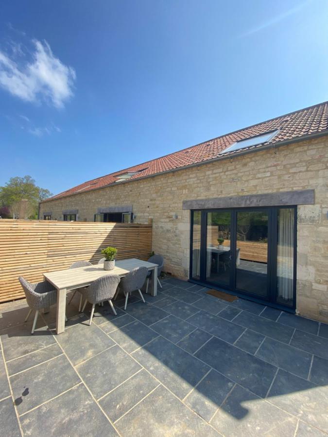 Linhay Cottages Box  Esterno foto