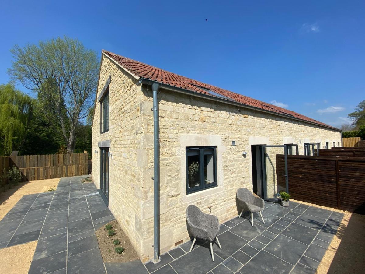Linhay Cottages Box  Esterno foto