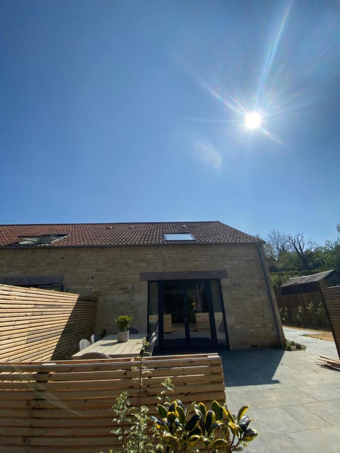 Linhay Cottages Box  Esterno foto