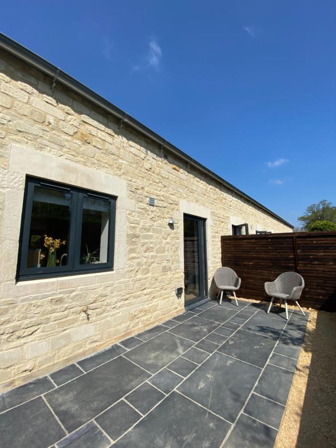 Linhay Cottages Box  Esterno foto