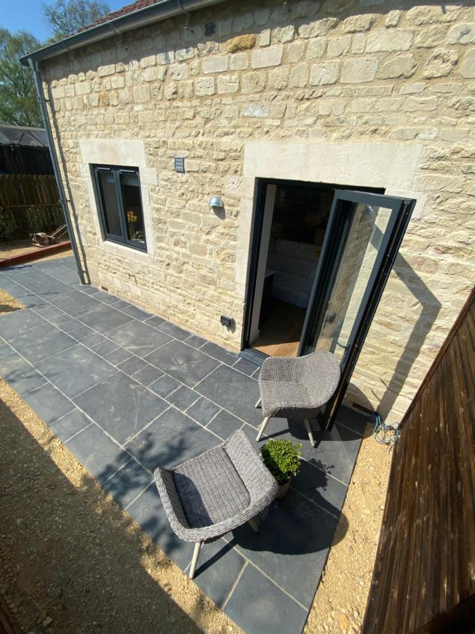 Linhay Cottages Box  Esterno foto