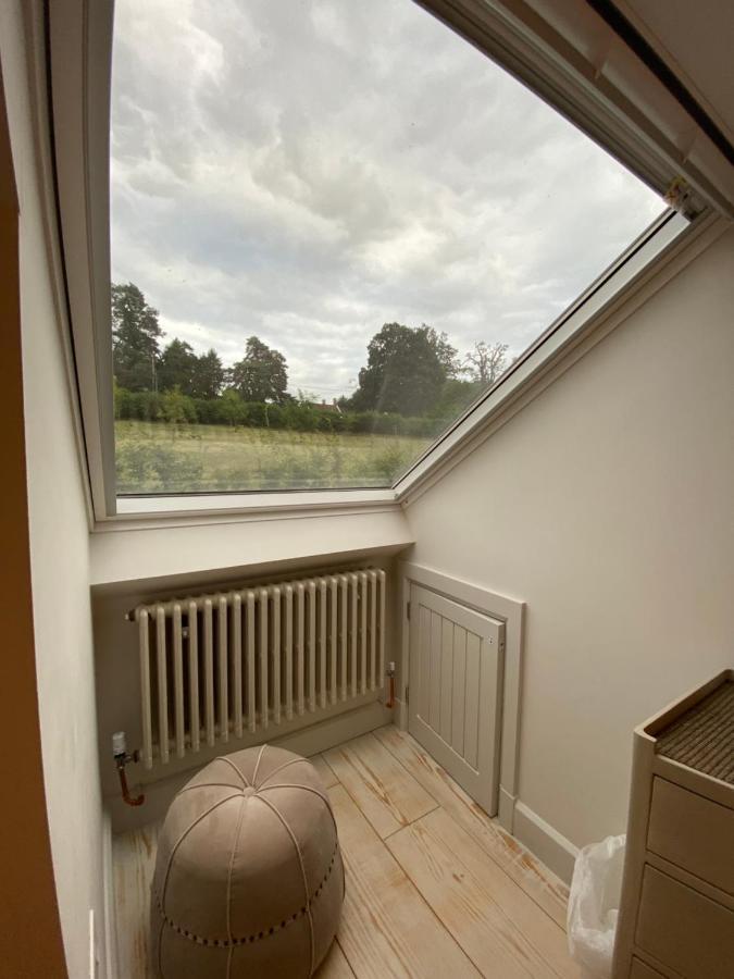 Linhay Cottages Box  Esterno foto