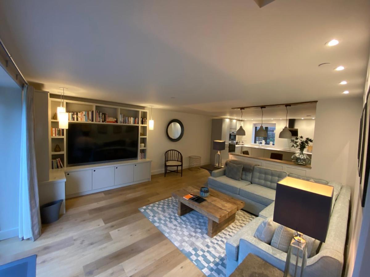 Linhay Cottages Box  Esterno foto
