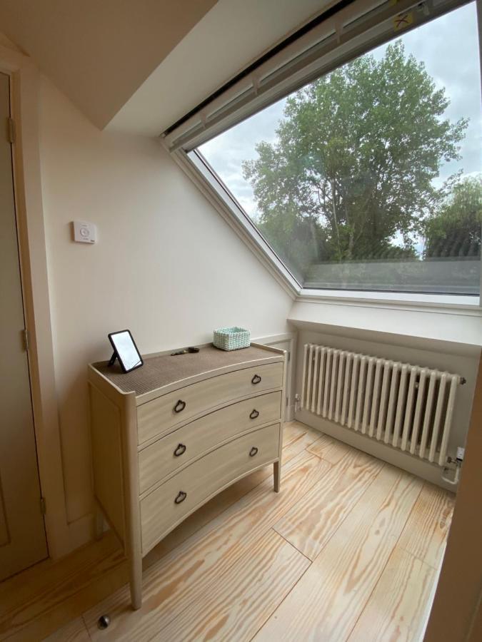 Linhay Cottages Box  Esterno foto