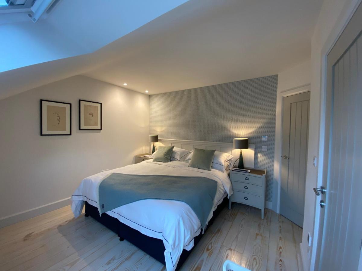 Linhay Cottages Box  Esterno foto