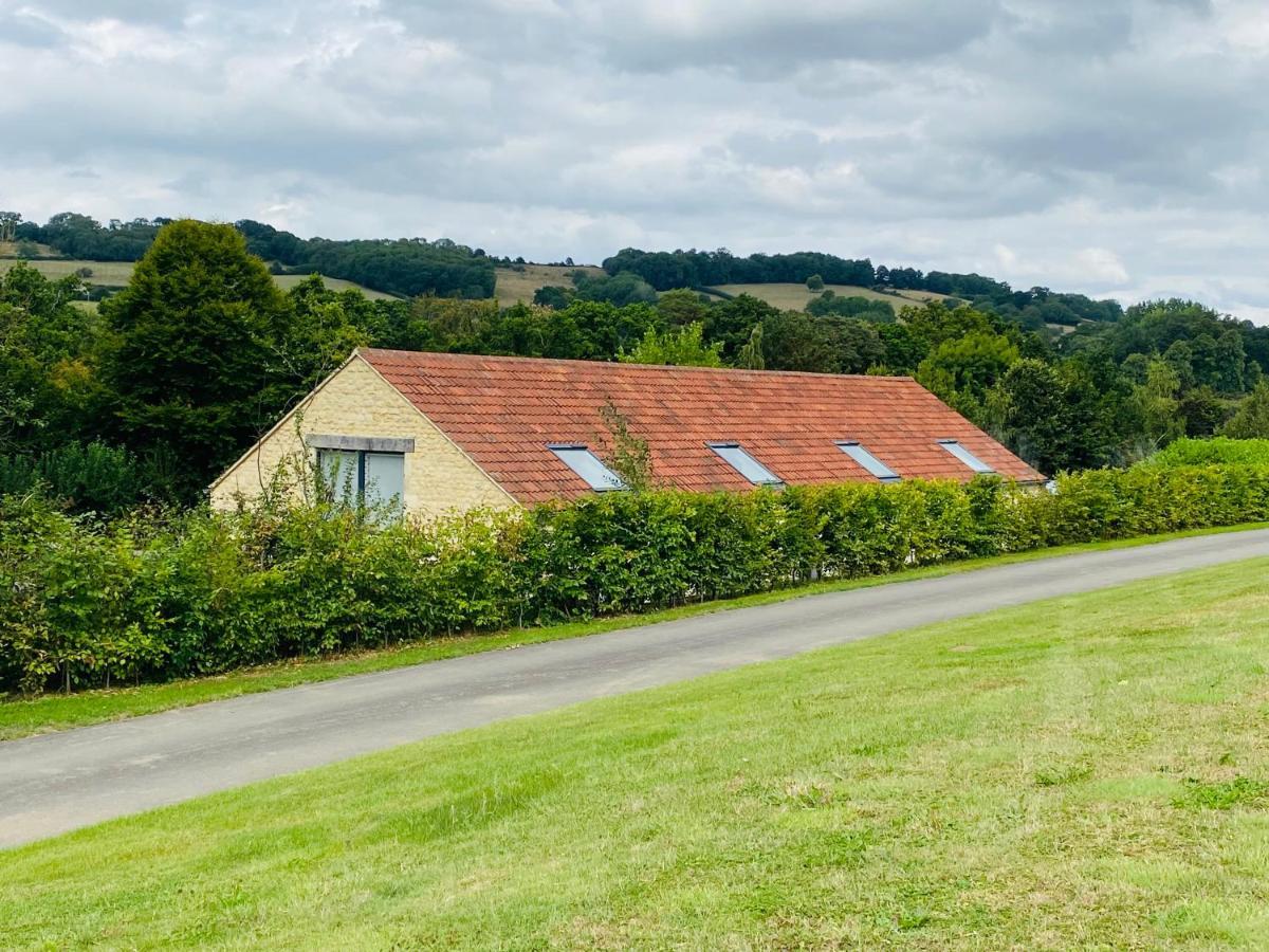 Linhay Cottages Box  Esterno foto