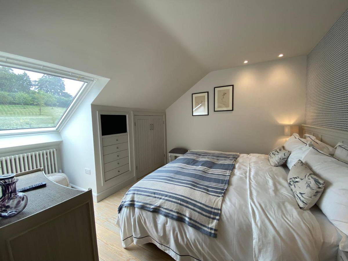 Linhay Cottages Box  Esterno foto