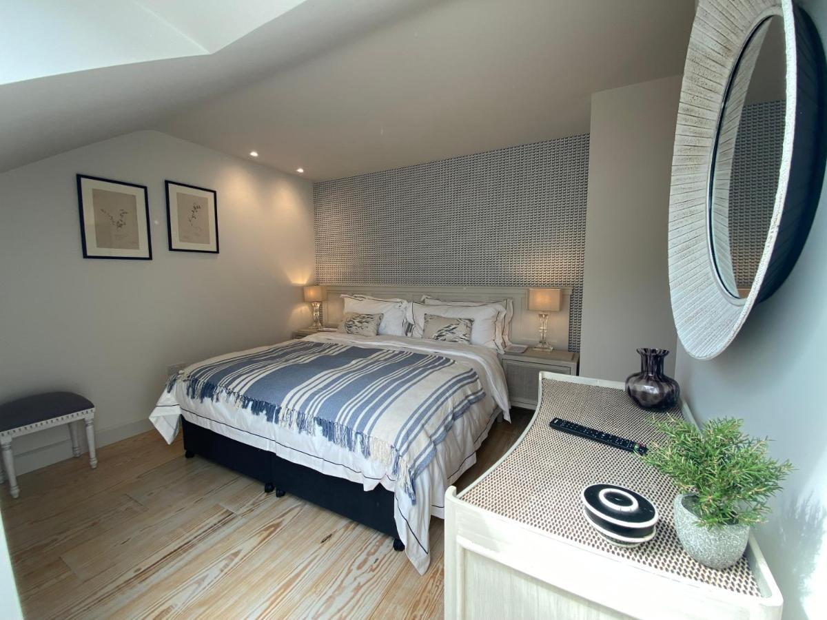 Linhay Cottages Box  Esterno foto