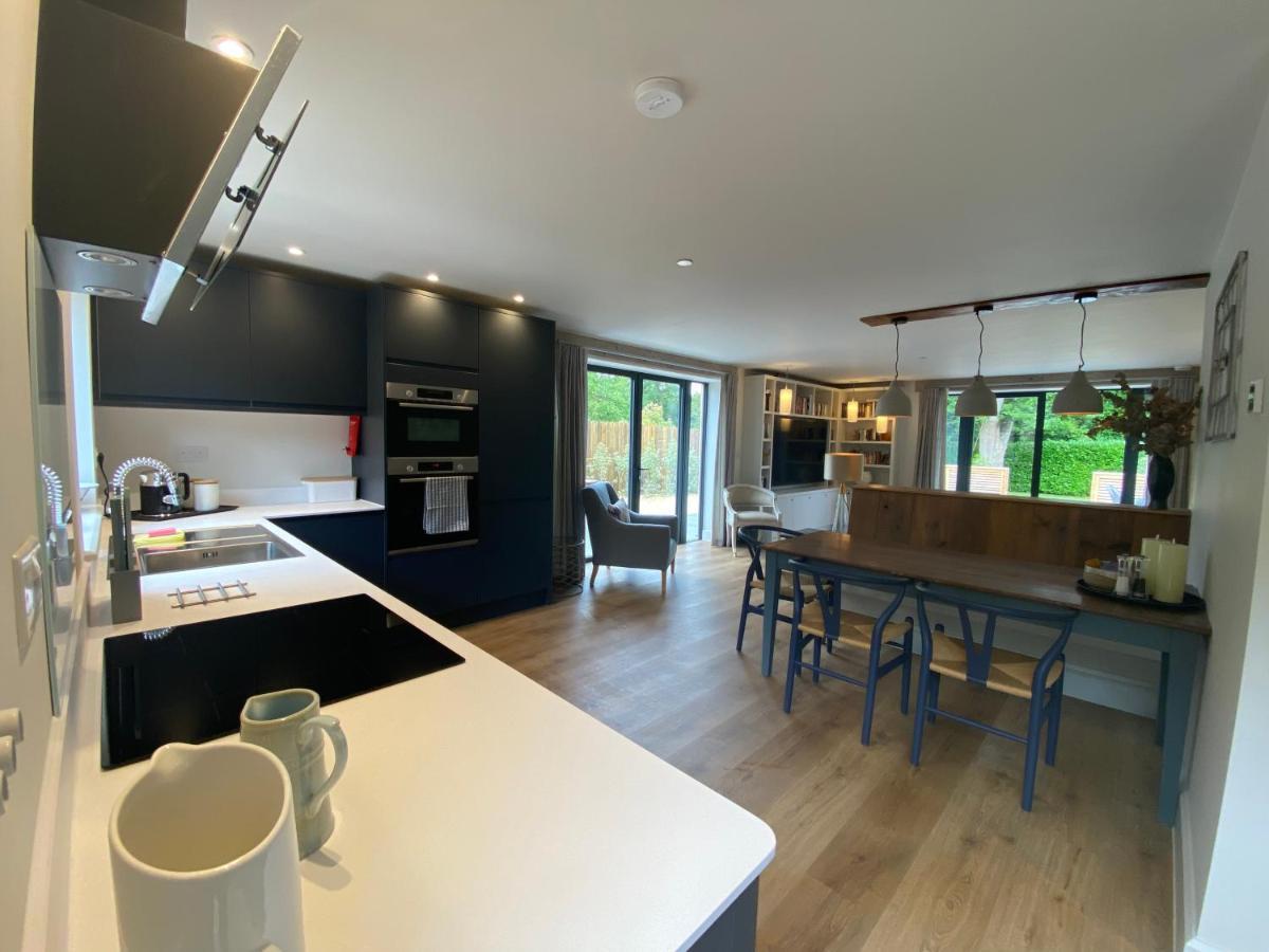 Linhay Cottages Box  Esterno foto