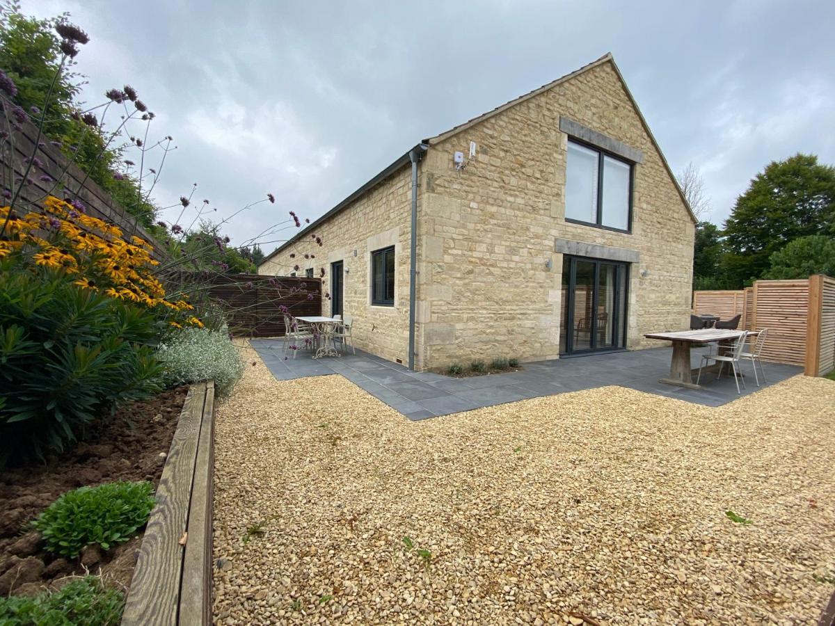 Linhay Cottages Box  Esterno foto