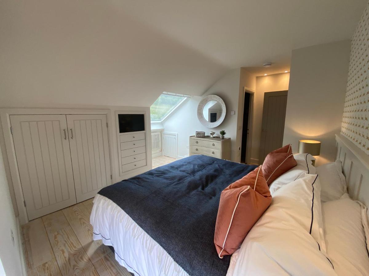 Linhay Cottages Box  Esterno foto