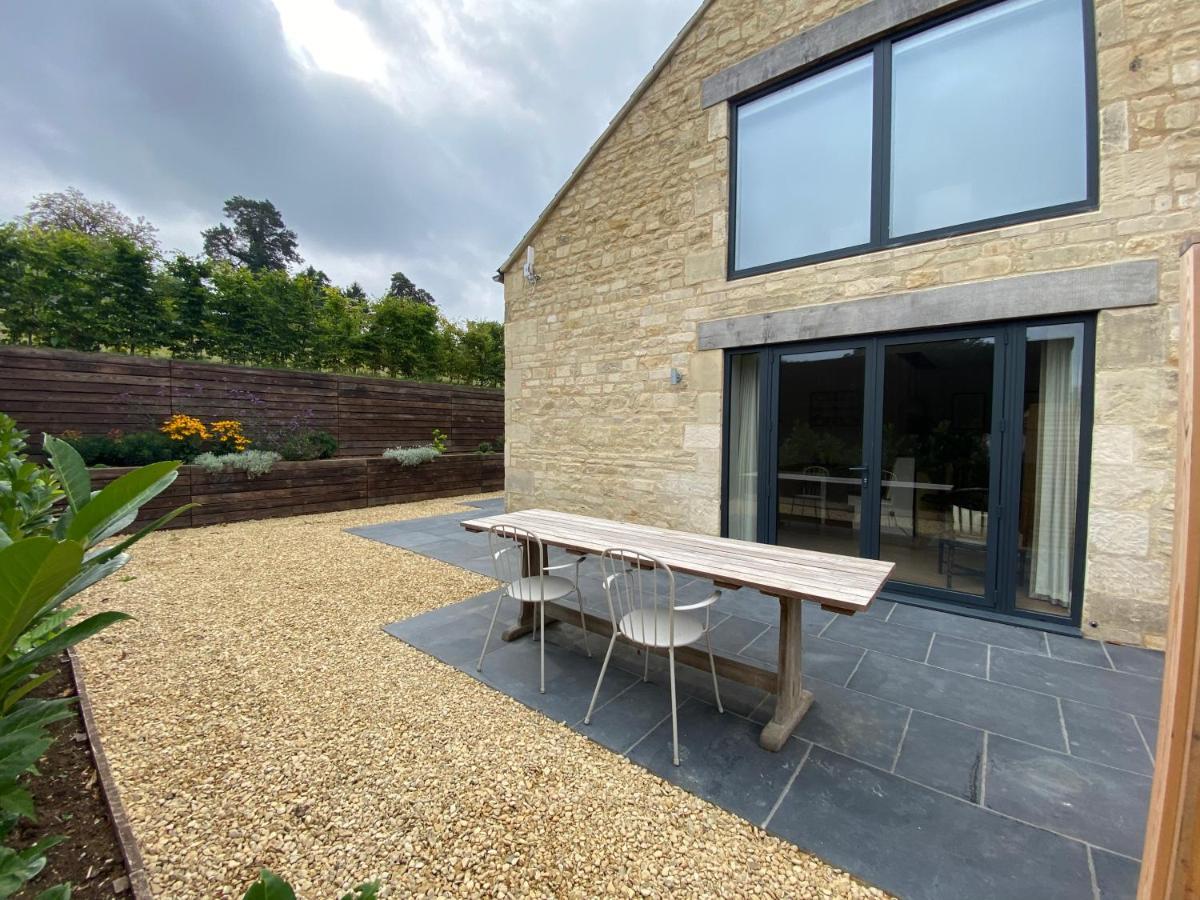 Linhay Cottages Box  Esterno foto