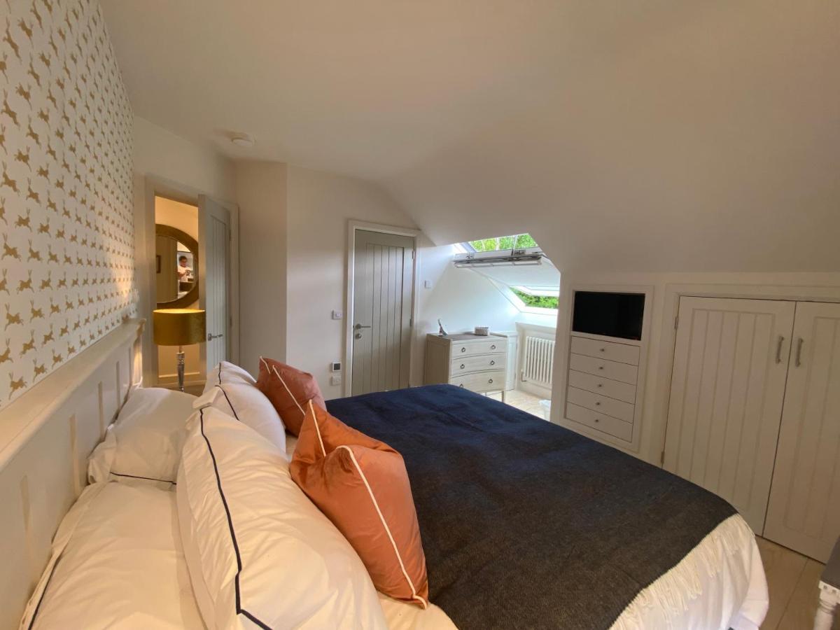 Linhay Cottages Box  Esterno foto