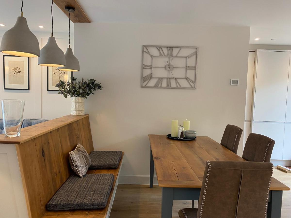 Linhay Cottages Box  Esterno foto