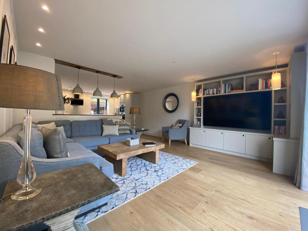 Linhay Cottages Box  Esterno foto