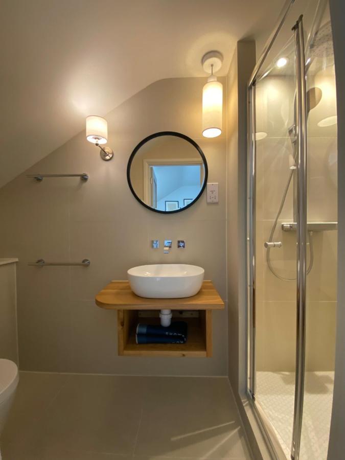 Linhay Cottages Box  Esterno foto