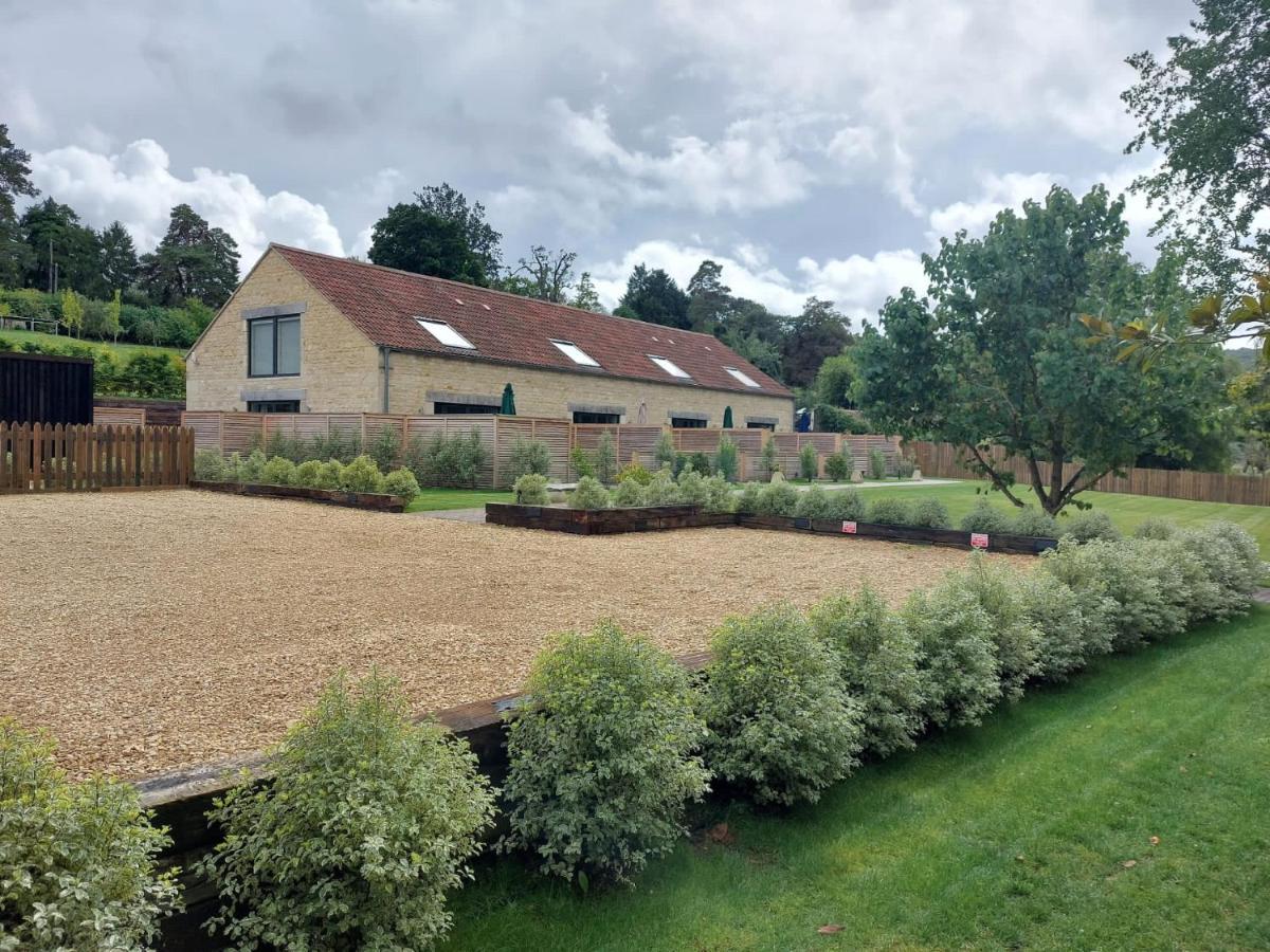 Linhay Cottages Box  Esterno foto